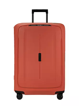 SAMSONITE | Trolley ESSENS SPINNER 75cm radiant yellow | orange